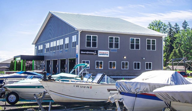 Tidesides Marine Bay house rentals