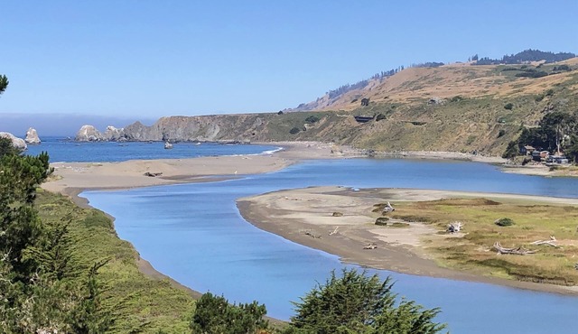 Tidesong - Breathtaking views all around!