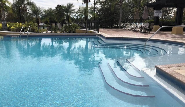 Tideview #85 · 3 Suites Near Convention, Universal & Disney