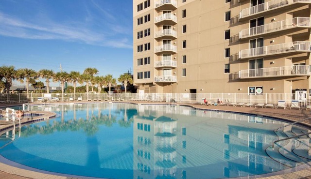 Tidewater Beach Resort By BlueSwell