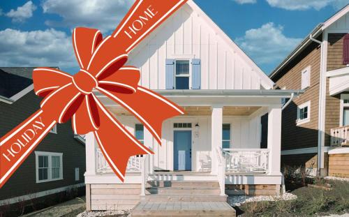 Tidewater Cottage by Seabrook Hospitality