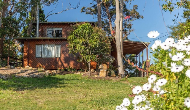 Tidewood at Elizabeth beach