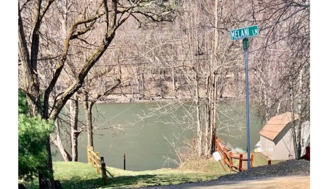 Tidioute BEARS DEN- River Access Allegheny River