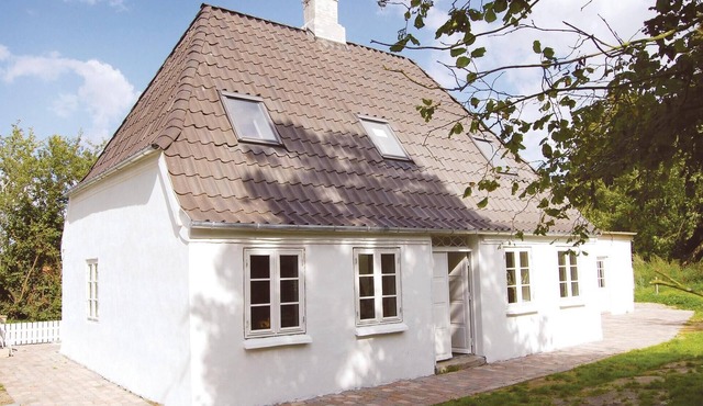 Tidligere Gammelmark 26