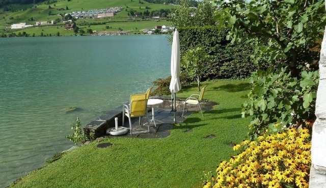 Tieftalweg by Interhome