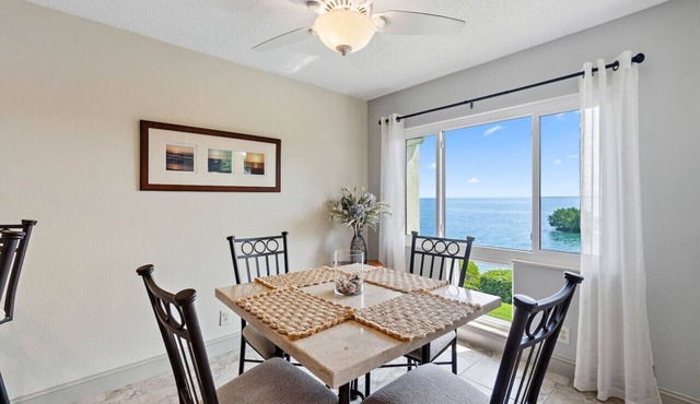 Tierra Verde Waterfront Condo Near Fort De Soto w/Pool 2 Bedroom