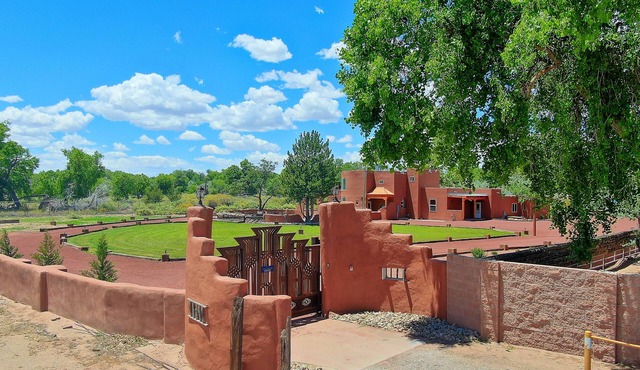 Tierra de Milagros~ Serene ~ Private ~ Secure
