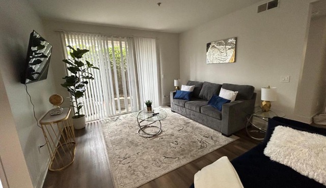 Tierra Marina Del Rey 2 bedroom