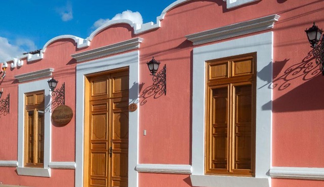 Tierra Alta Hostal