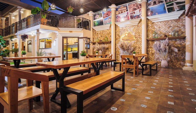 Tierra Alta Hostal
