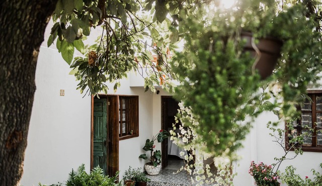 Tierra Soñada Hotel Boutique