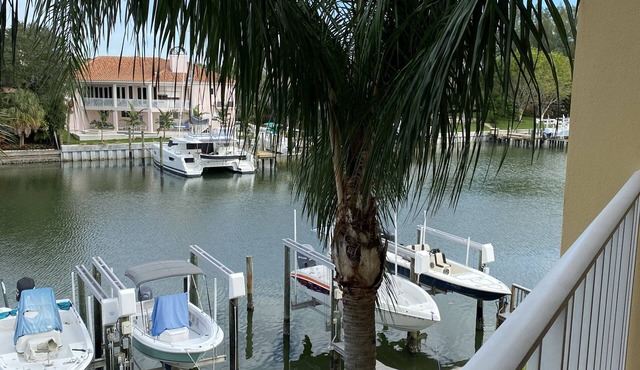 Tierra Verde Paradise Old Island Inn