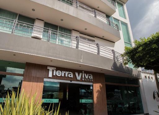 TIERRA VIVA