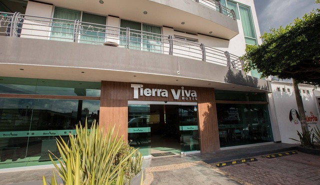 Tierra Viva Hotel