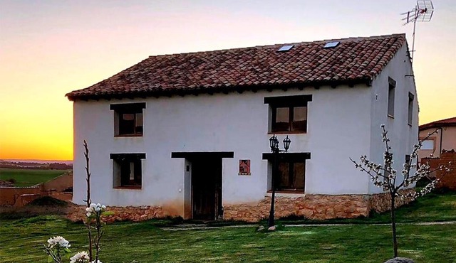 Tierras de Aguilera