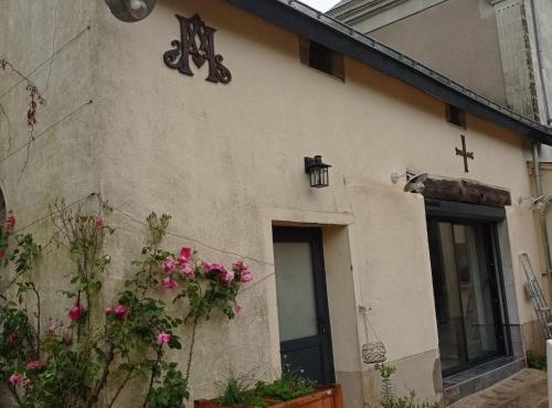 Tiers Gîte l'Espérance