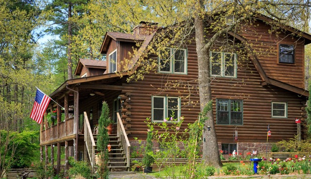 Tiffanys Bed & Breakfast