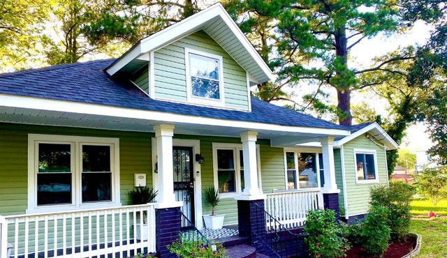 Tiffanys Tranquility Home