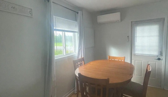 Tiffiny’s Tidal Retreatnn