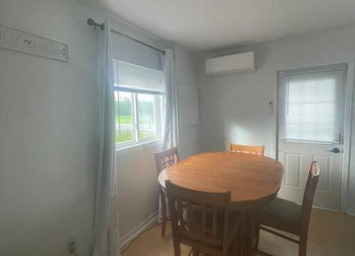 Tiffinys Tidal Retreat