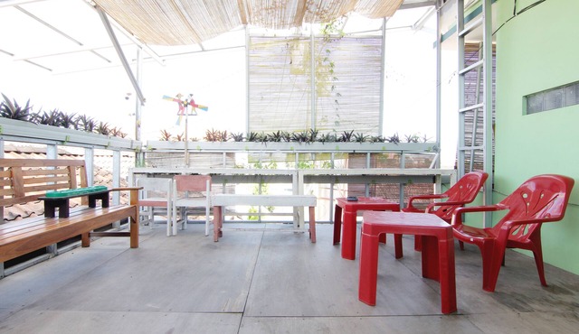 Tiga Dua Homestay