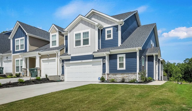 Tiger Nest in Clemson, SC!