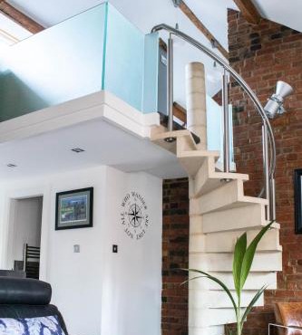 Tiger Roof Terrace Lymm