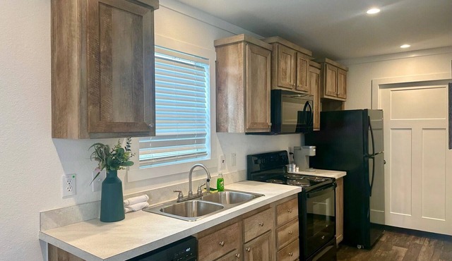 Tiger's Trail RV Resort