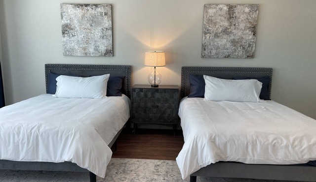 Tiger Townhouse 3/3 townhouse