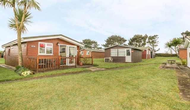 TIGGY WINKLE, family friendly, with a garden in St Merryn