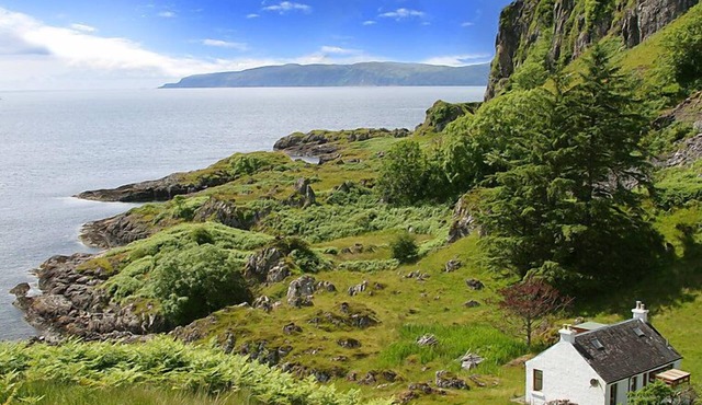 Tigh Beg Croft by Interhome