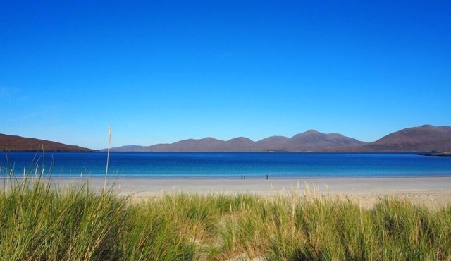 Tigh Bhisa Blackhouse