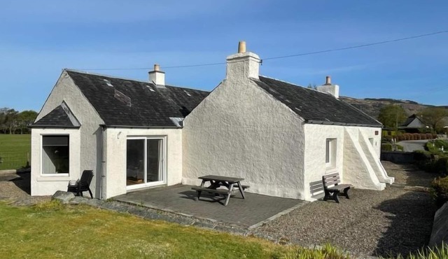 Tigh Grianach by Interhome