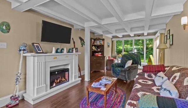 Tigh-Na-Mara 4BR + Scandinavian HotSoak by the Sea