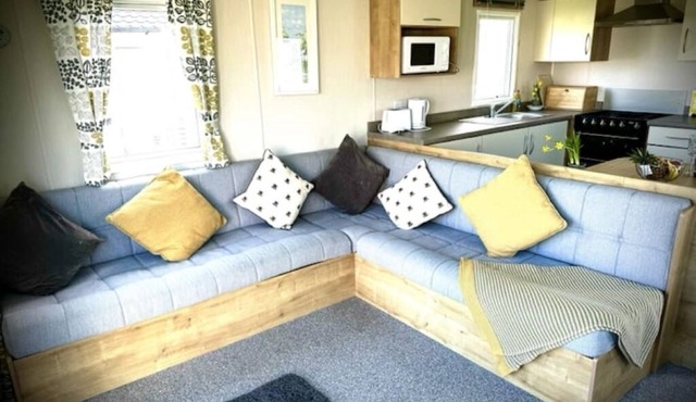 Tigh Na Mara - 5 mins from beach