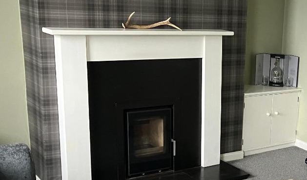 Tigh Na Mara Holiday Home