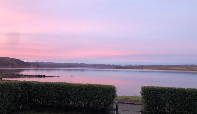 Tigh Na Mara Holiday Home