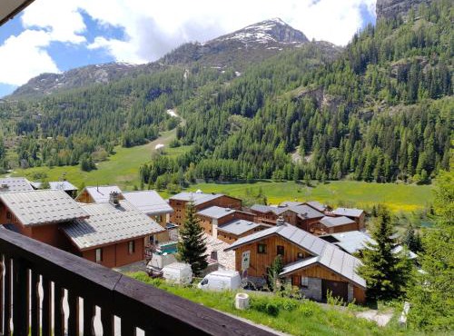 Tignes Les Brévières
