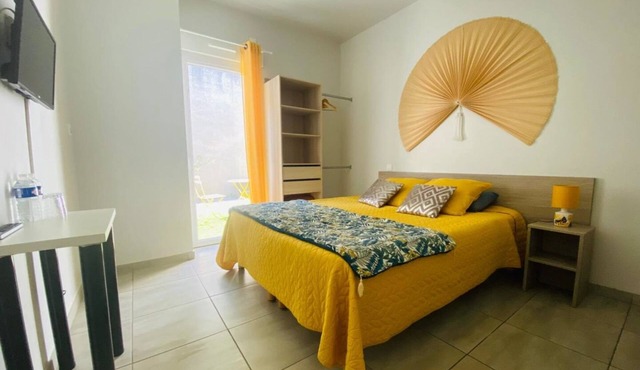 Tikazéla Escale Tournon-sur-Rhône