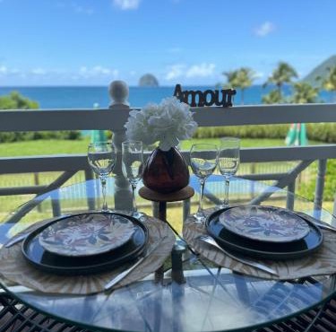 TiKazAmour - Bienvenue chez vous