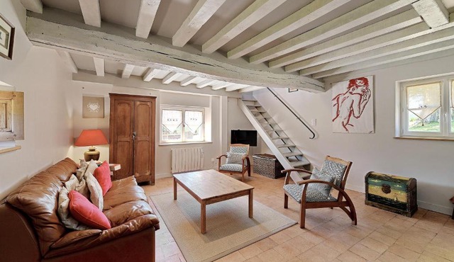 Tikazanou - Charmante maison pour 4