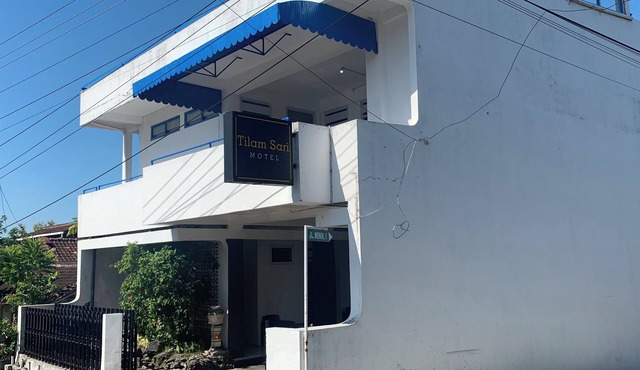 Tilamsari Hotel