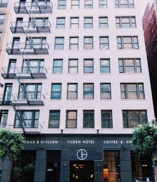 Tilden Hotel