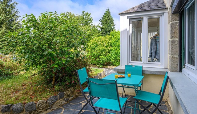 Tildren - Guern - Gîte