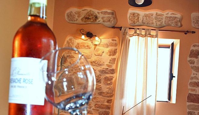 Tilemachos Traditional House