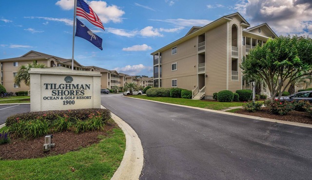 Tilghman Shores M5-Perfect Getaway-Outdoor Pool