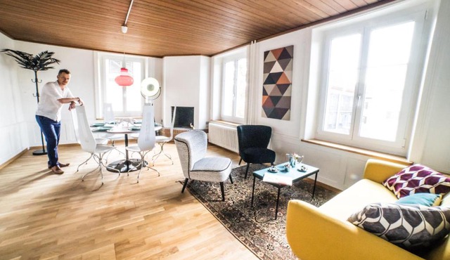 Tilia Apartments