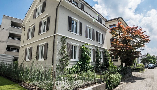 Tilia Apartments
