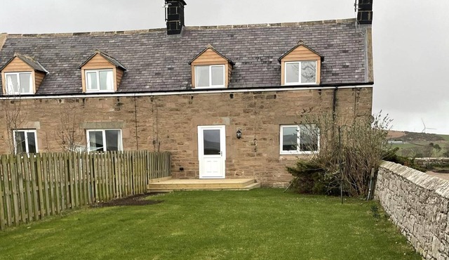 Till Cottage 3 Fenton Hill Farm