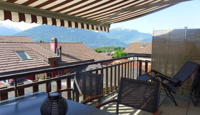 Tilleul by Interhome